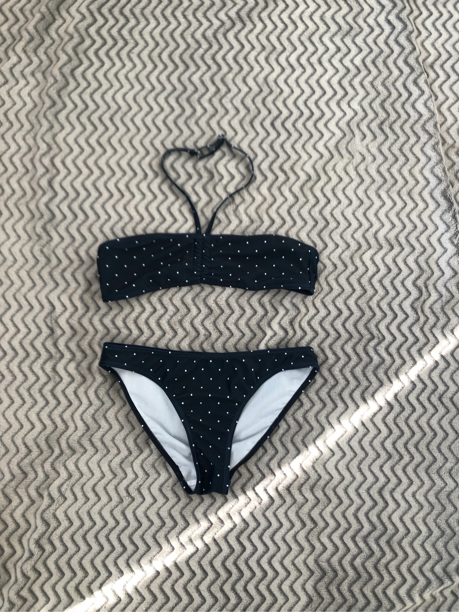 Two-piece swimsuit 12 years old – photo 2
